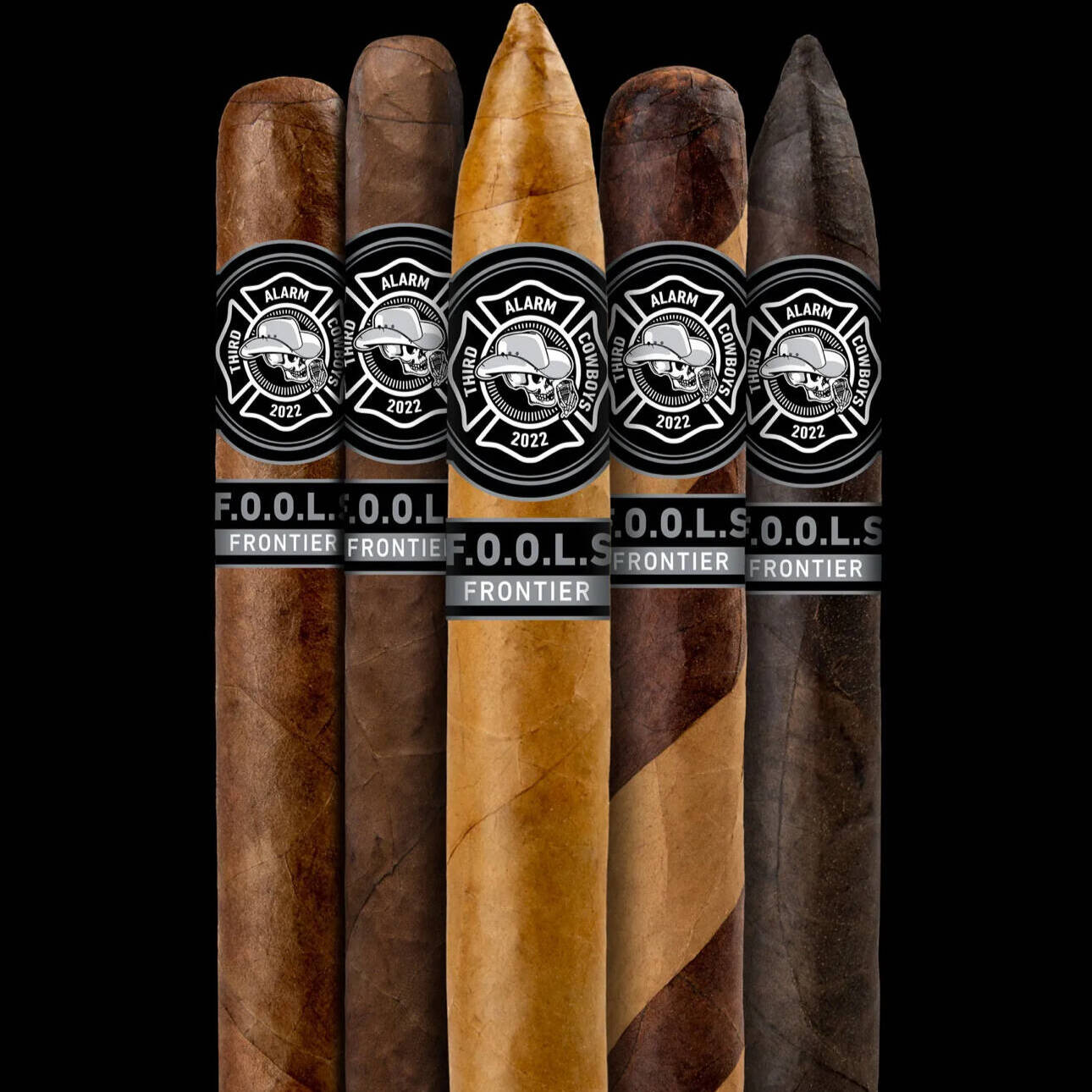 Cigar 3rd Explained #Firefightercigars